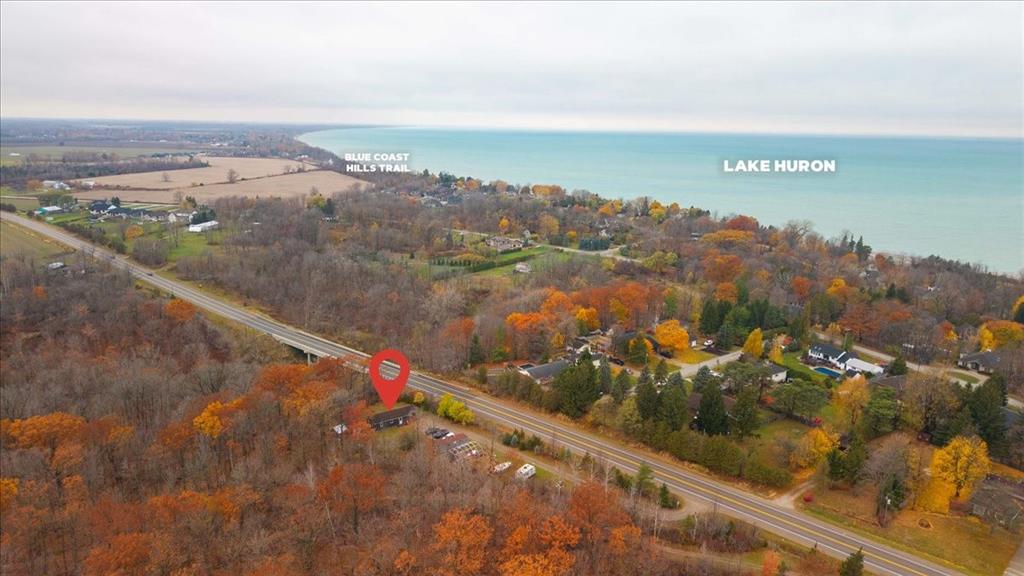 4239 LAKESHORE Road