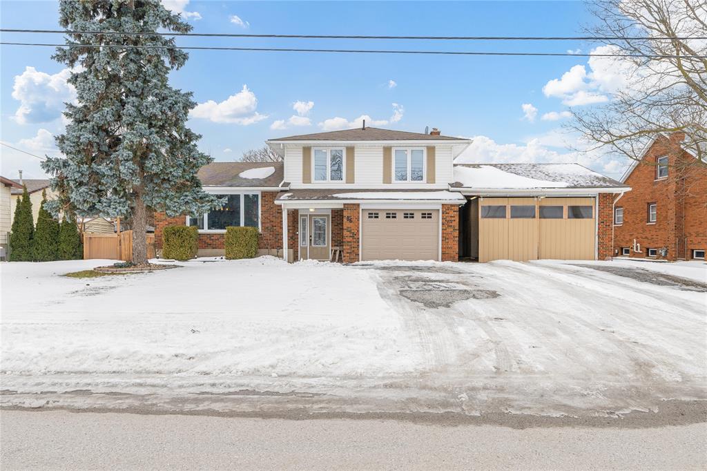 86 MAC NAB Street