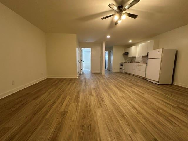 5301 NAUVOO Road