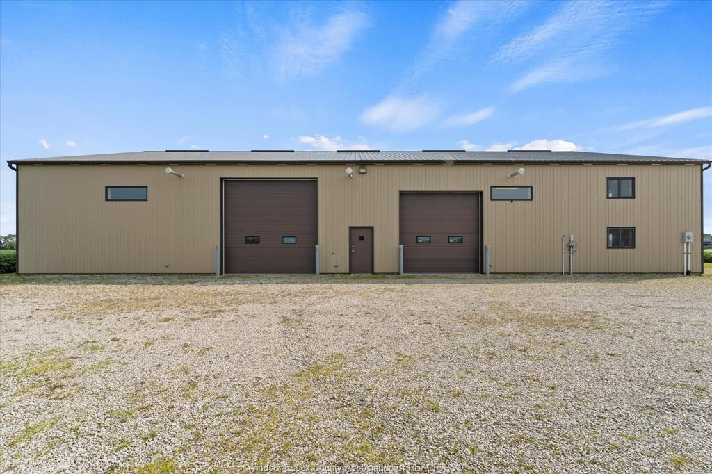 2410 MANNING Road