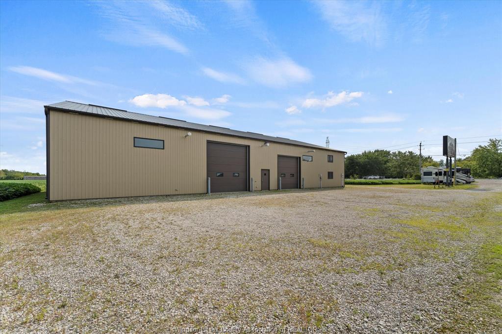 2410 MANNING Road