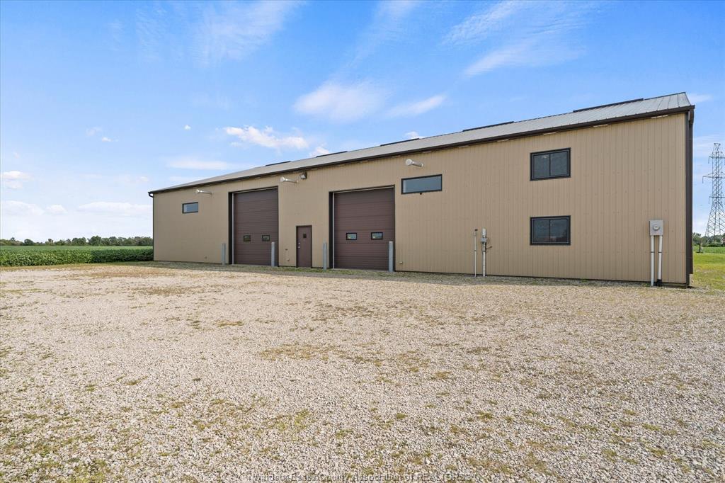 2410 MANNING Road