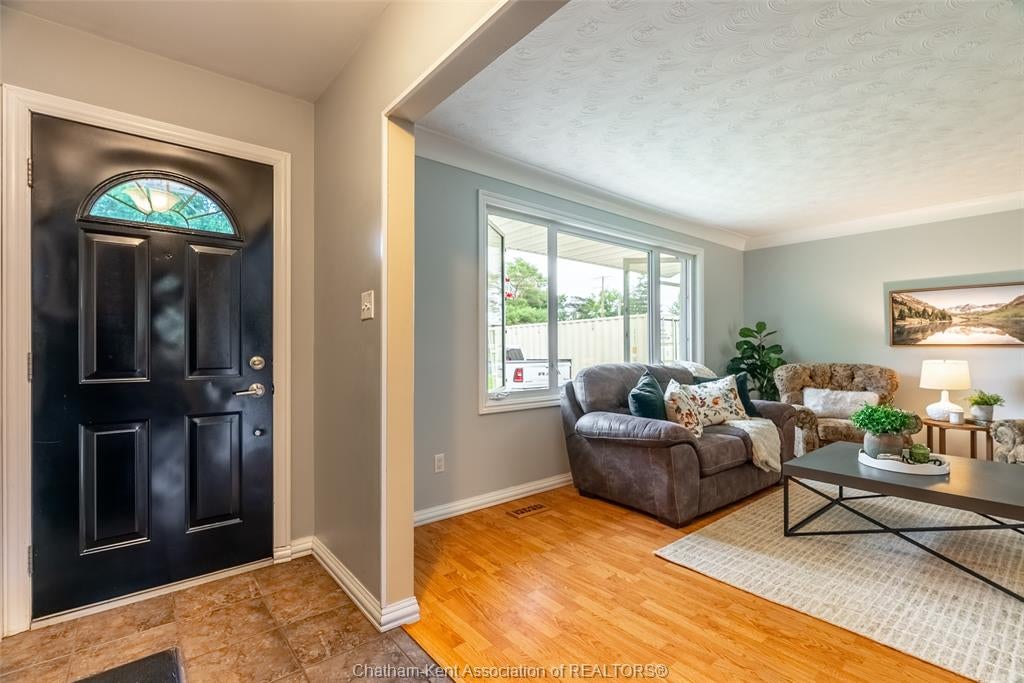 3501 EGREMONT Road