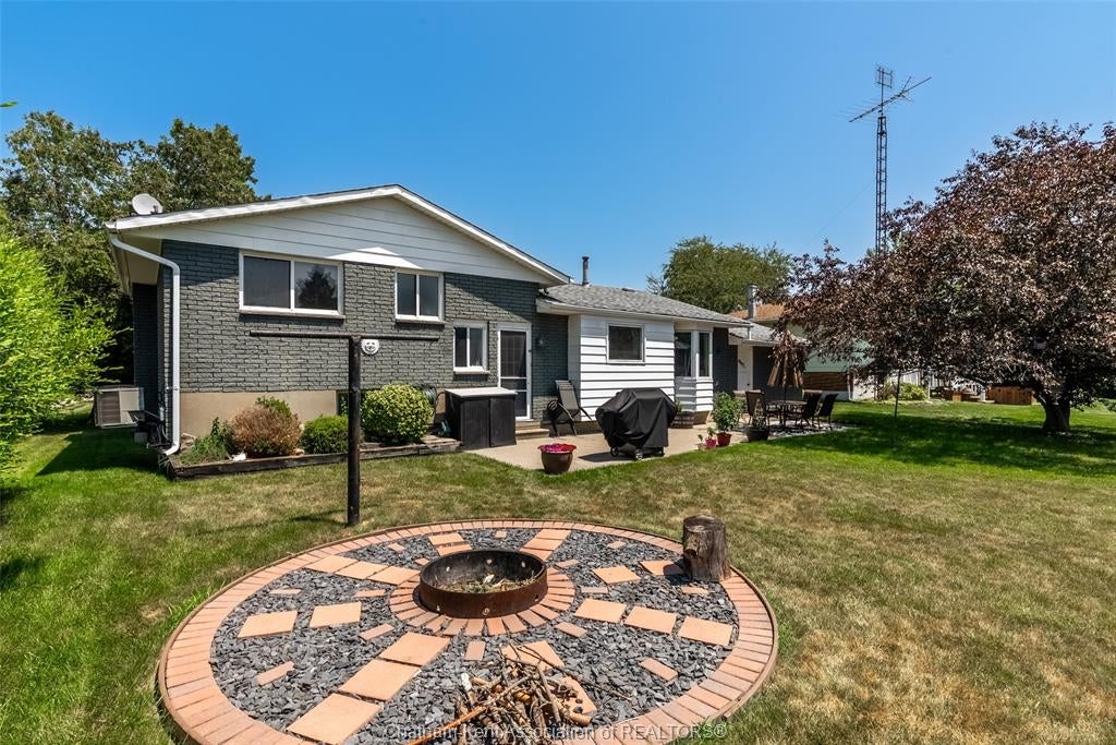 3501 EGREMONT Road