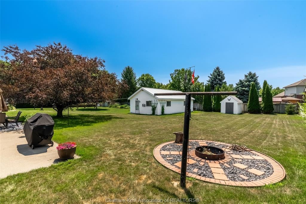 3501 EGREMONT Road