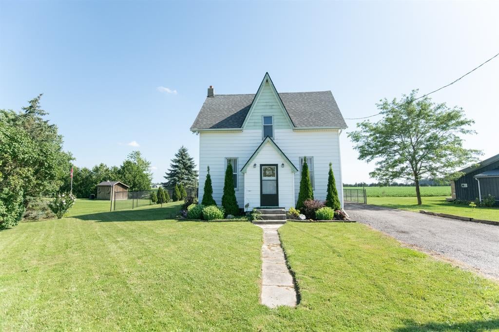 4543 LAMBTON Line