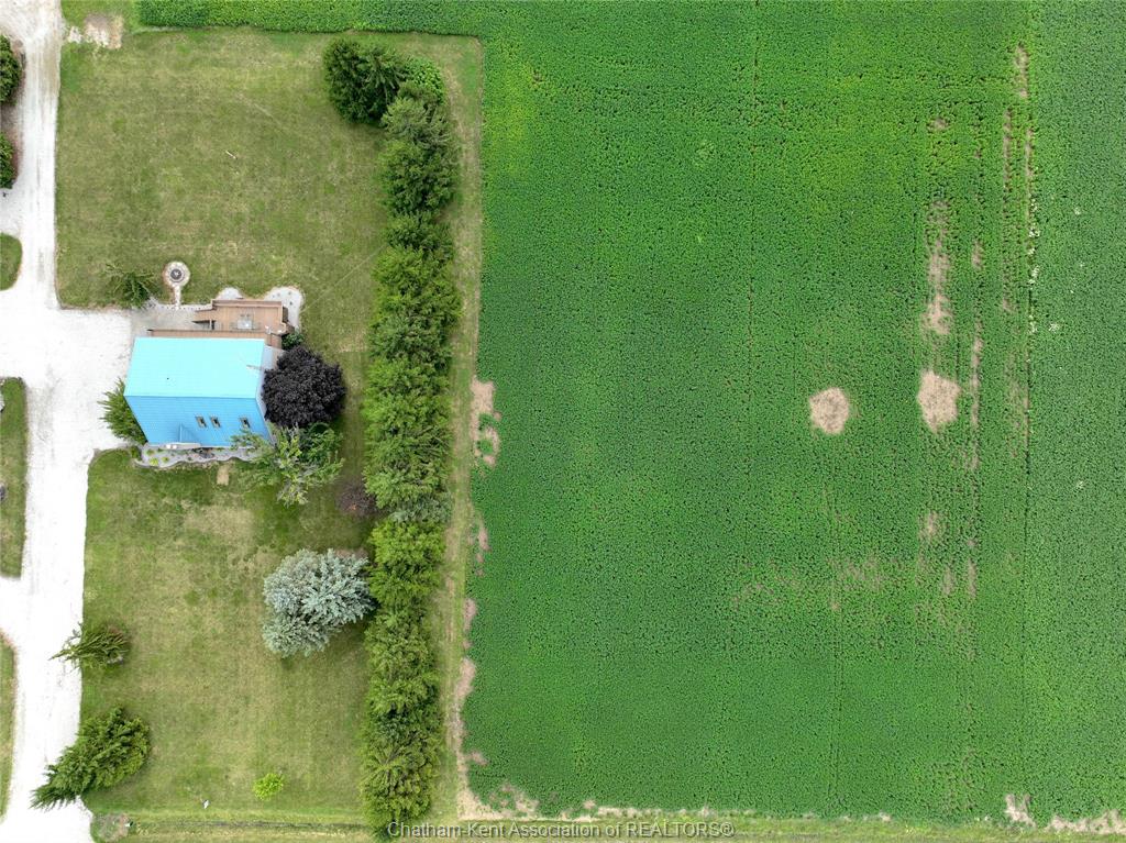 1270 Mandaumin Road