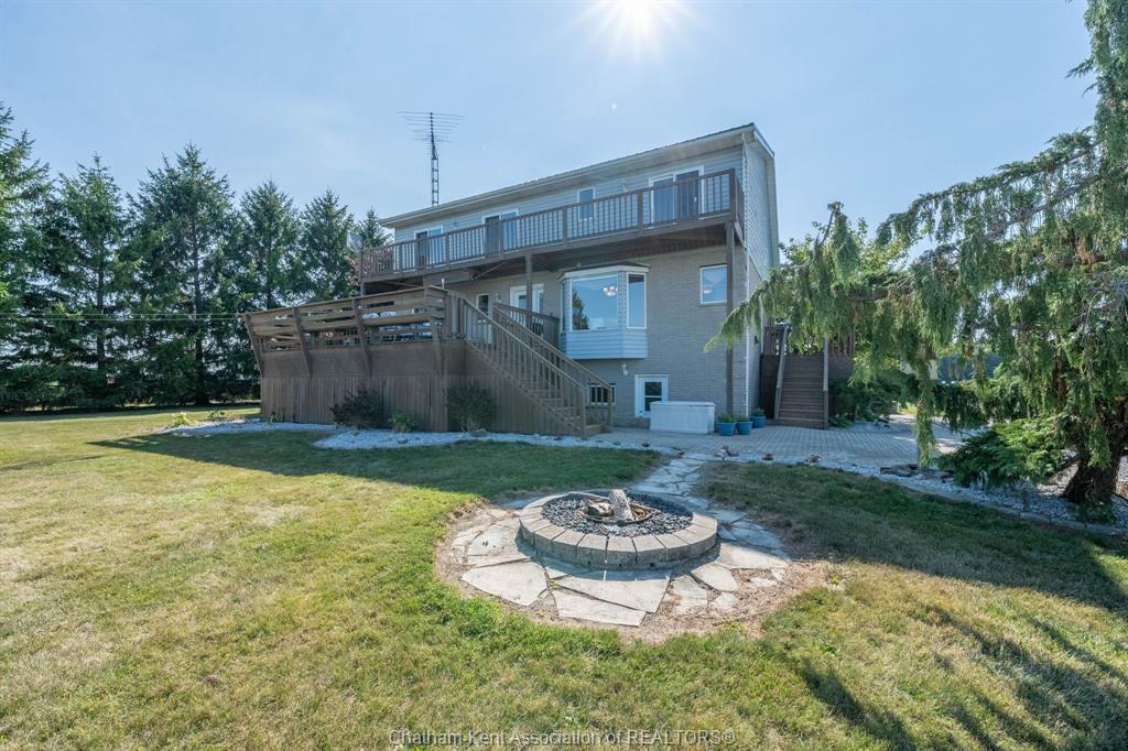 1270 Mandaumin Road