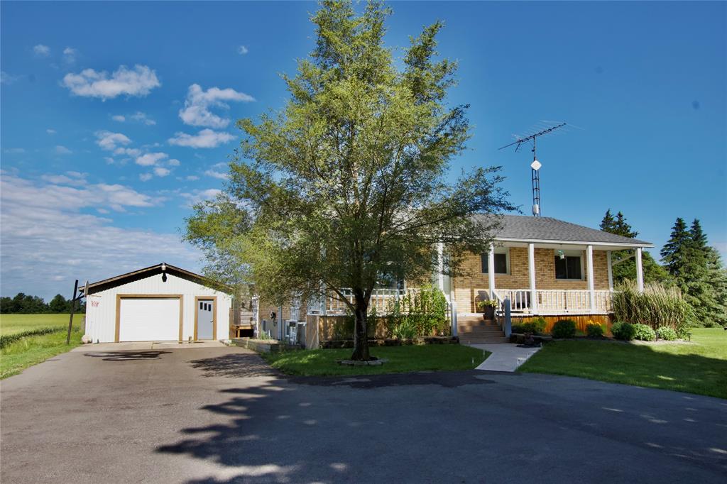 4467 MARTHAVILLE Road
