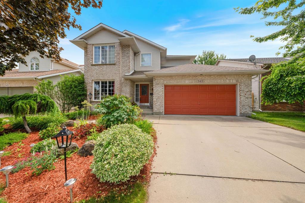 343 BROOKTREE Drive