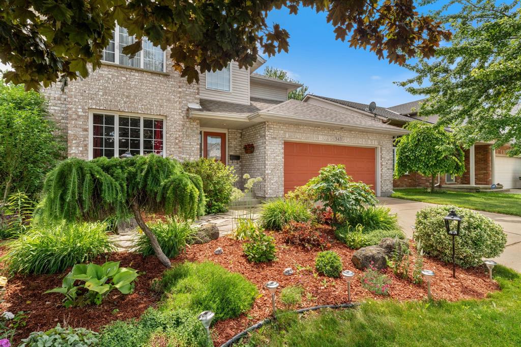 343 BROOKTREE Drive