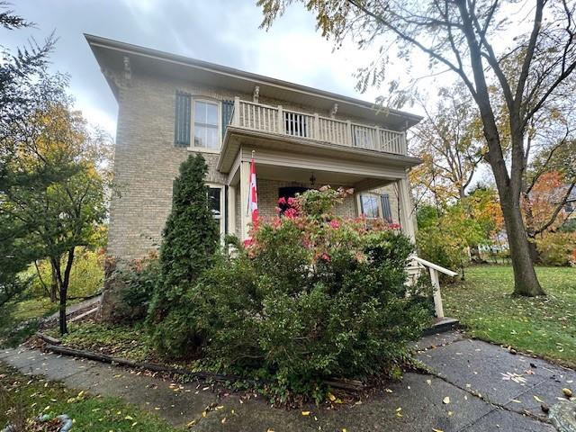 608 ONTARIO Street