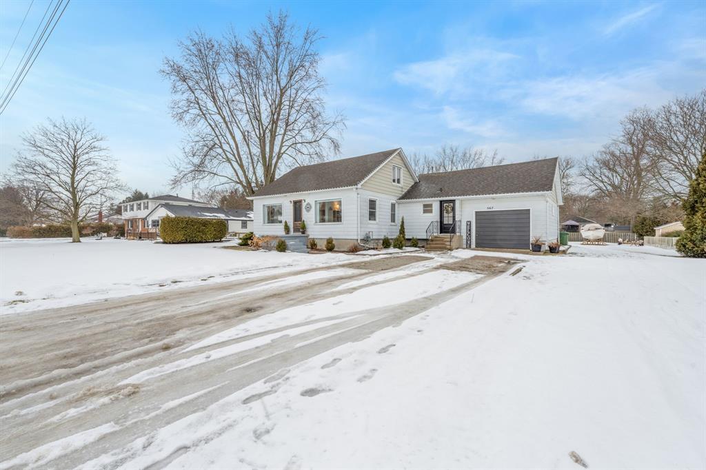 567 Zone Street