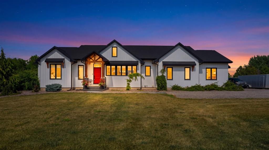 8676 VANCE Drive
