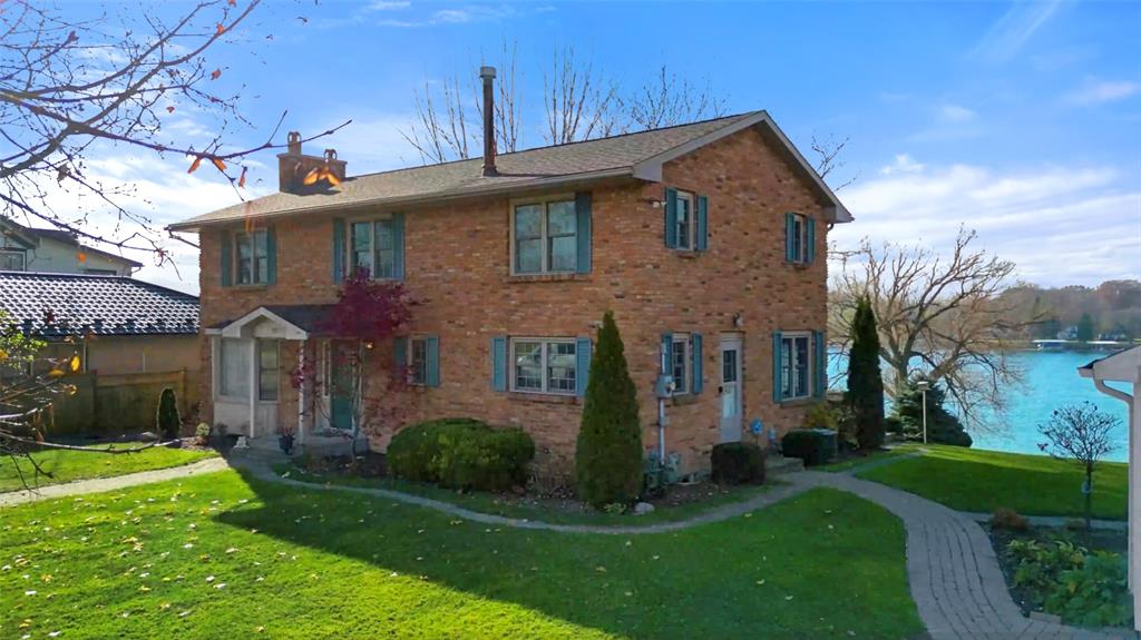337 BERESFORD Street