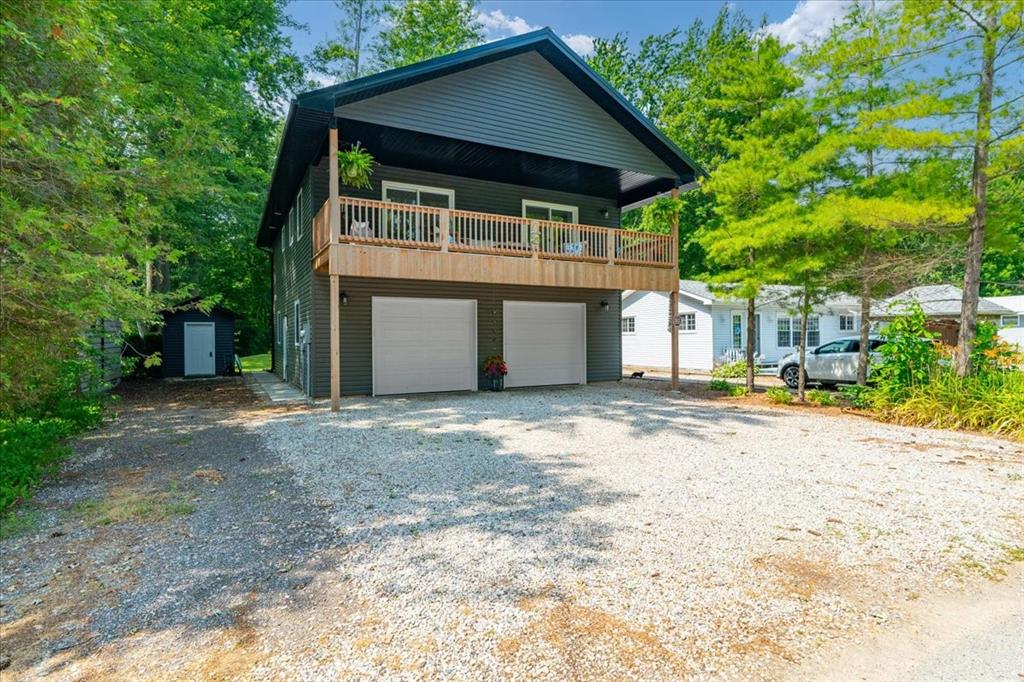 9904 LAKE Road