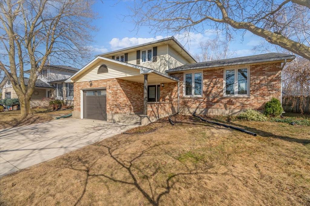 3 JUNIPER Place