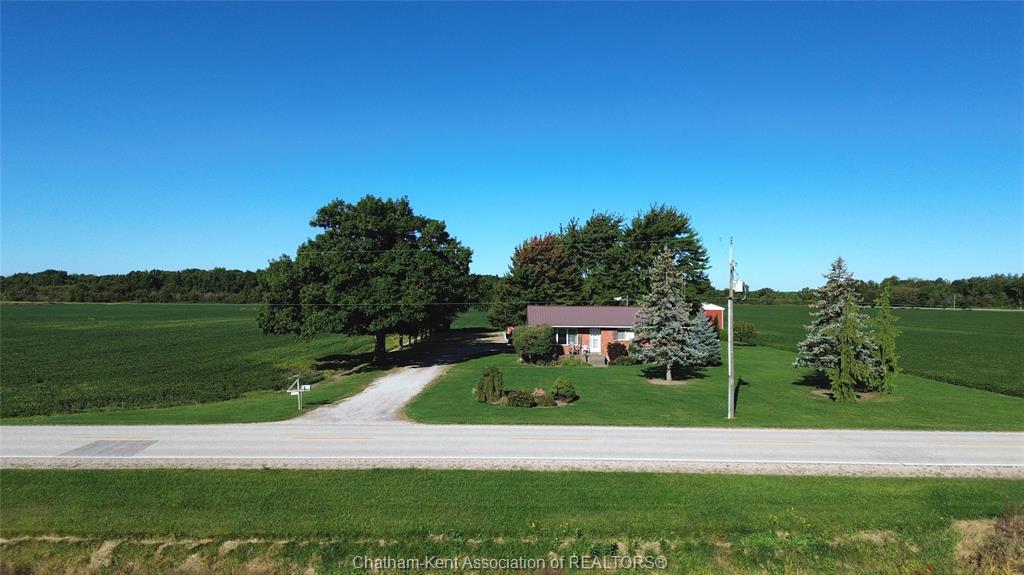 361 Brigden Road