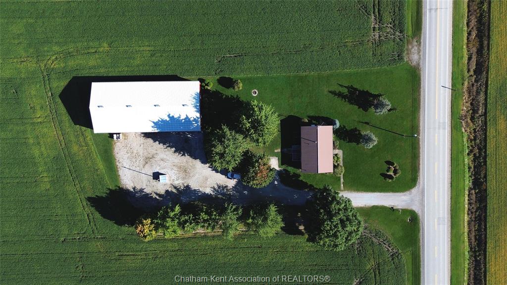 361 Brigden Road