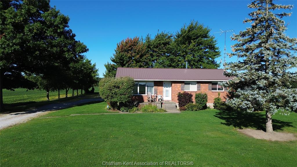 361 Brigden Road