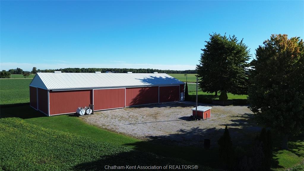 361 Brigden Road