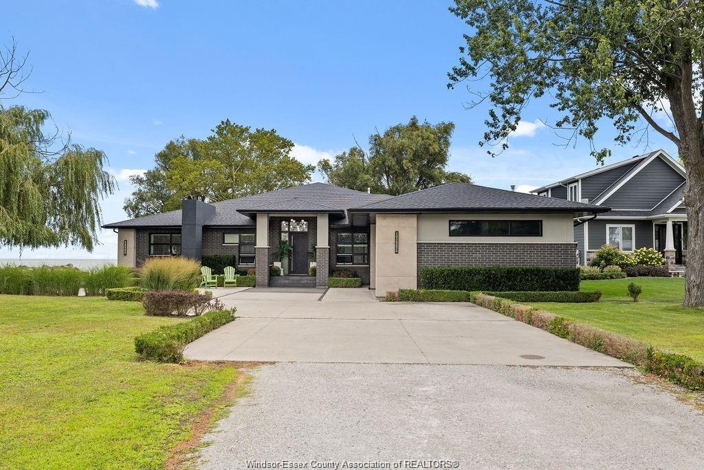 551 ROSS BEACH Road