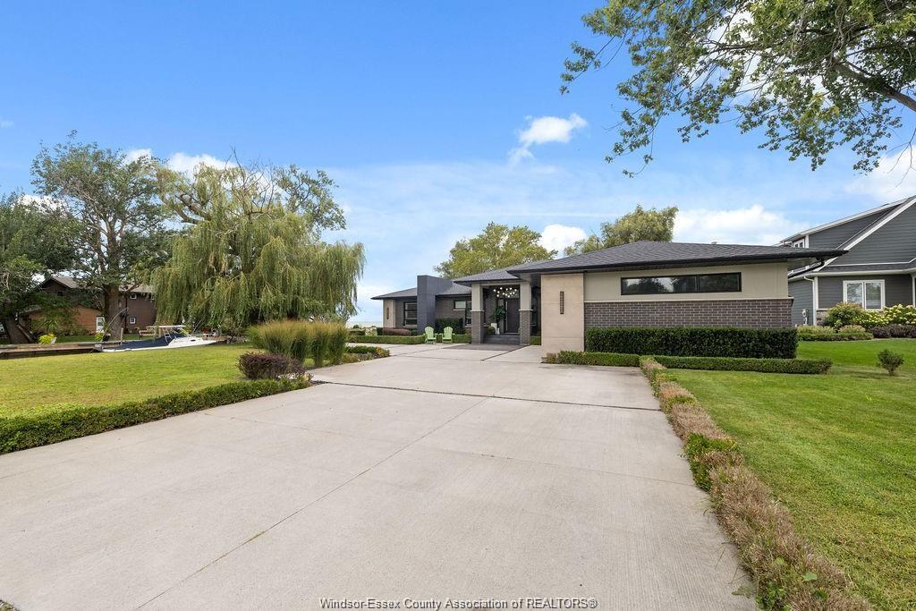 551 ROSS BEACH Road
