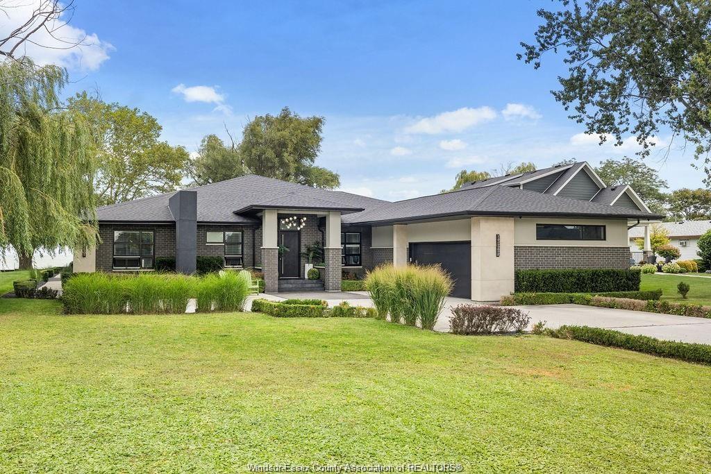 551 ROSS BEACH Road