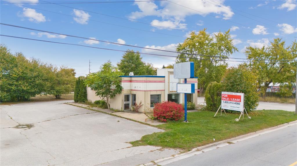 95 KING Street East