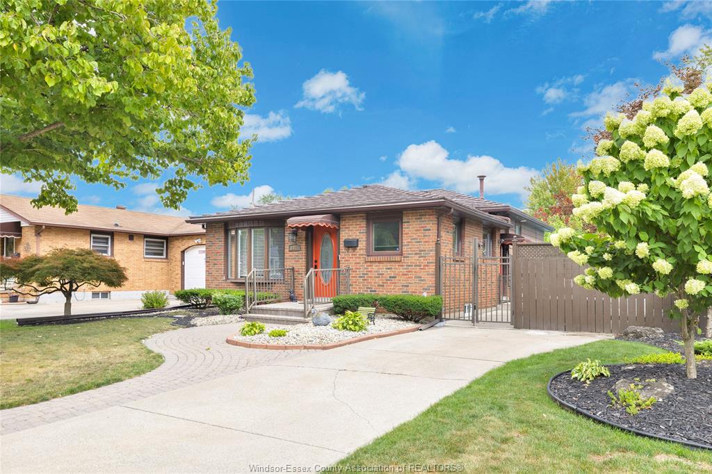 3981 WHITNEY