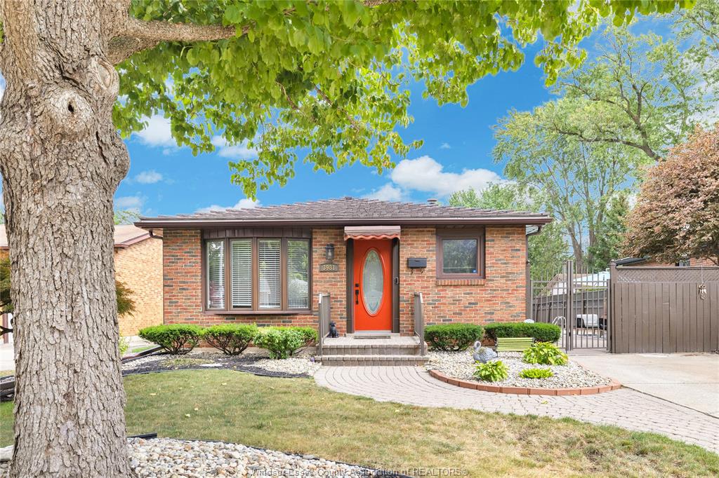 3981 WHITNEY