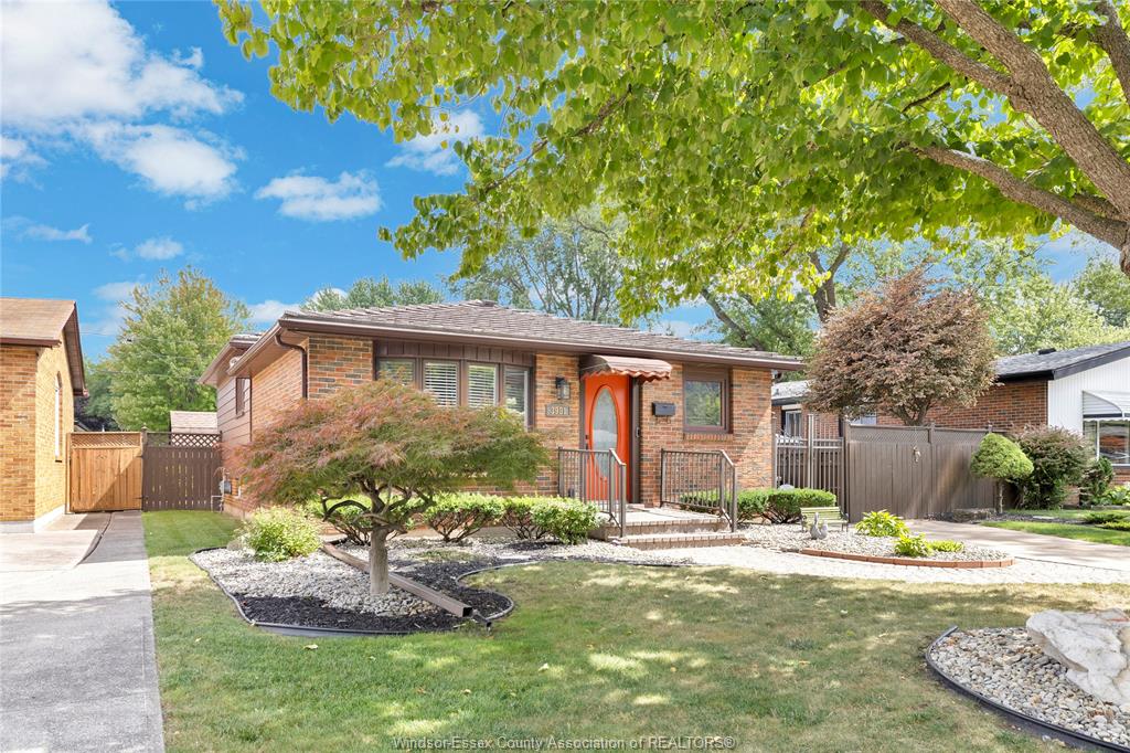 3981 WHITNEY