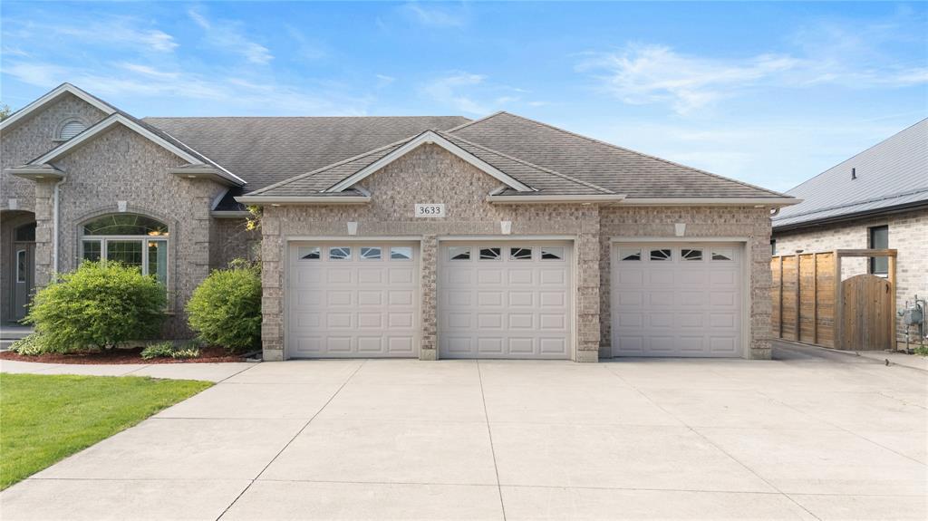 3633 EGREMONT Road