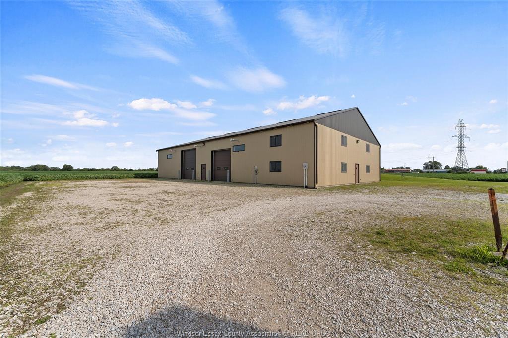 2410 MANNING Road