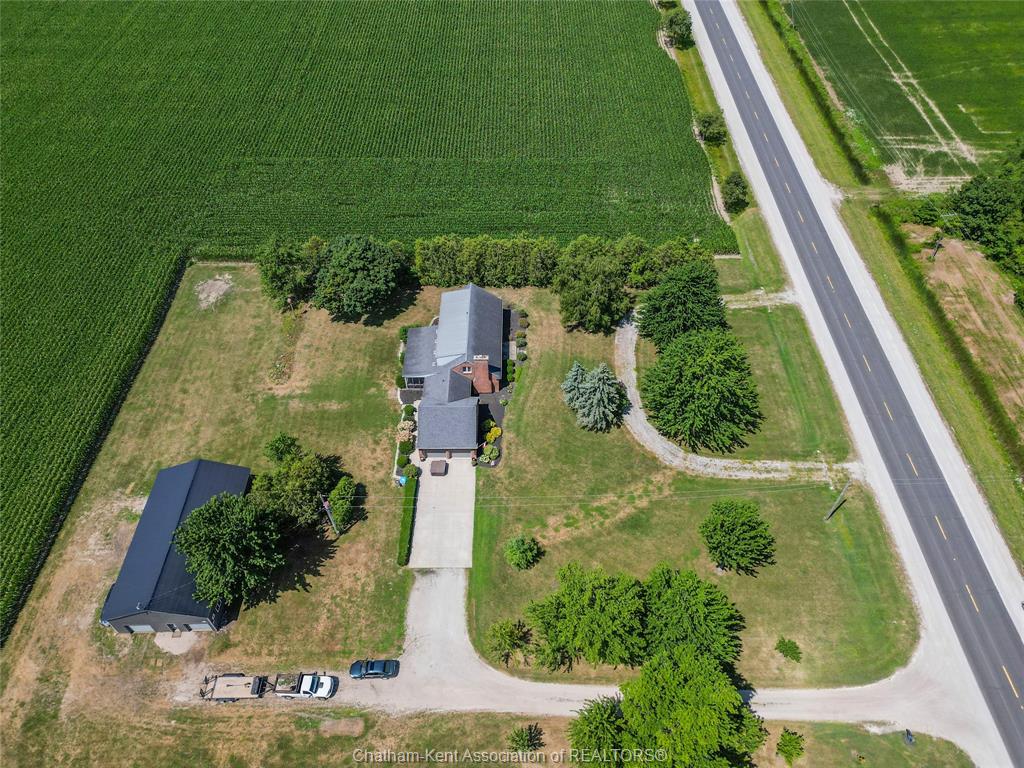 4979 Lambton Line