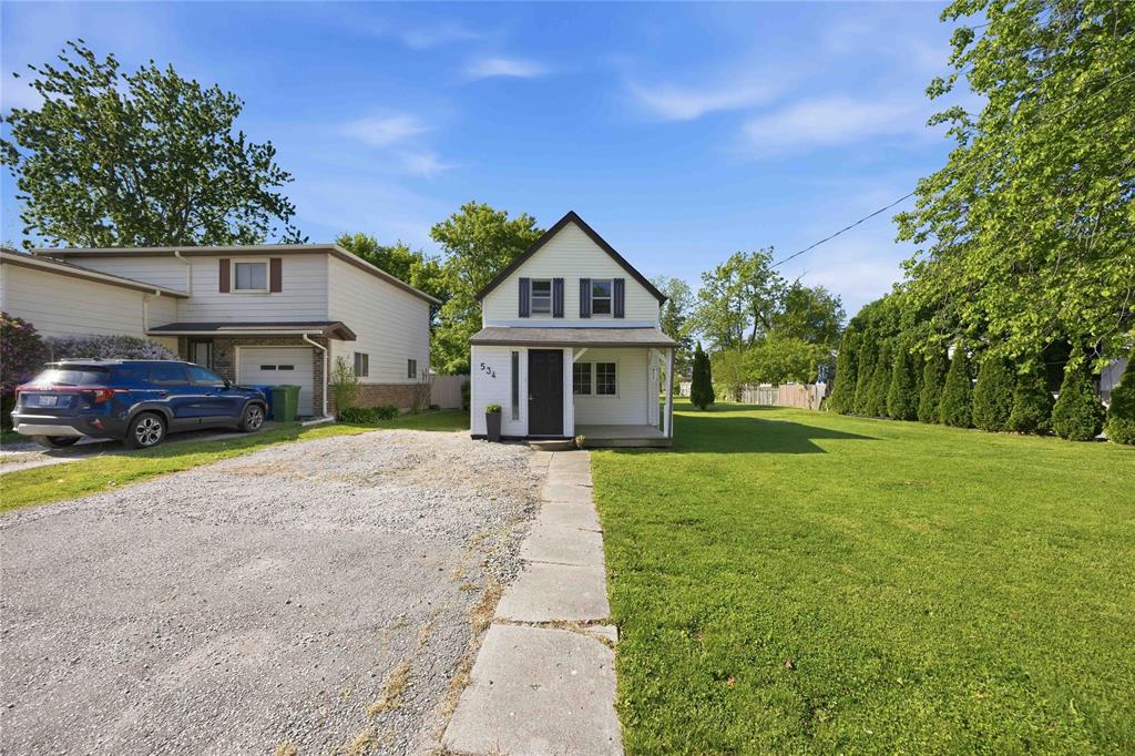 534 Plympton Street