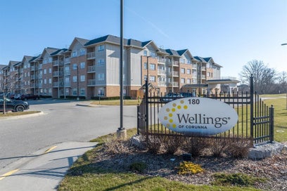 180 Bunker Avenue 1+D St Clair ON N0N 1G0
