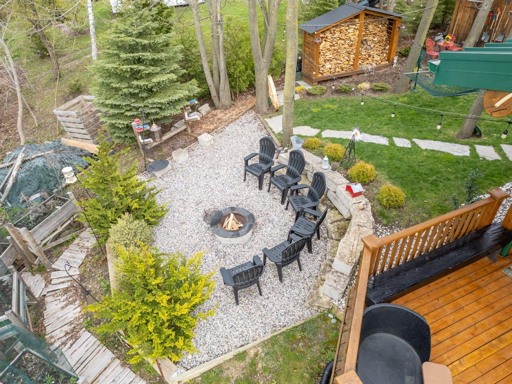 5476 HURON VIEW Avenue