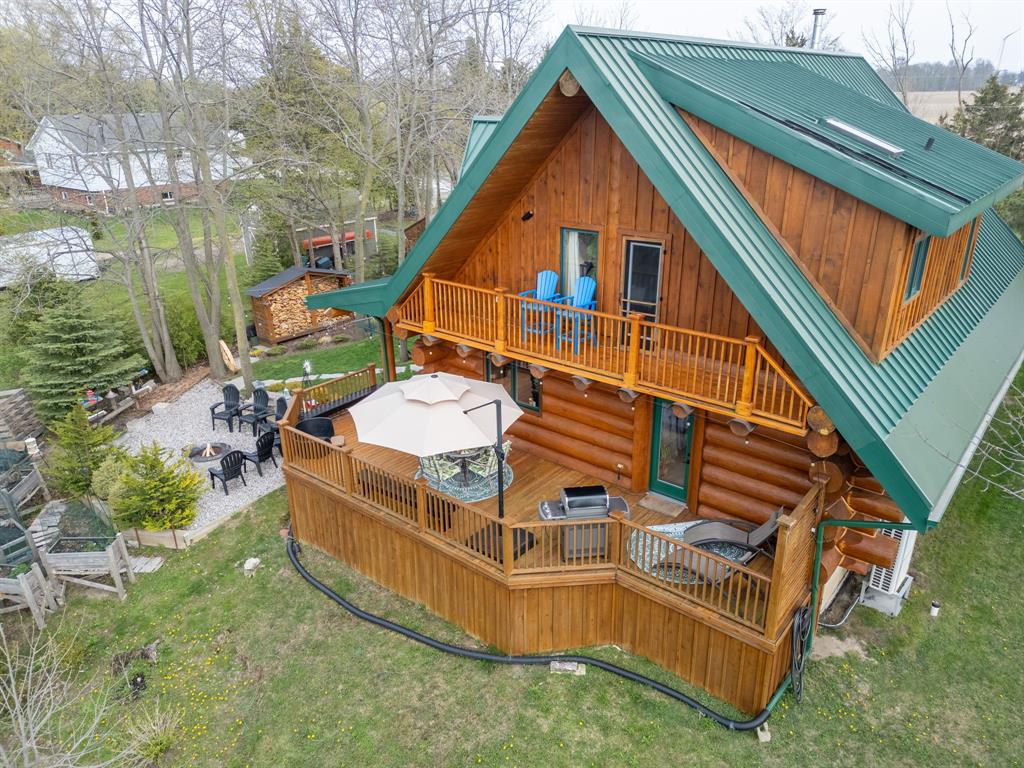 5476 HURON VIEW Avenue