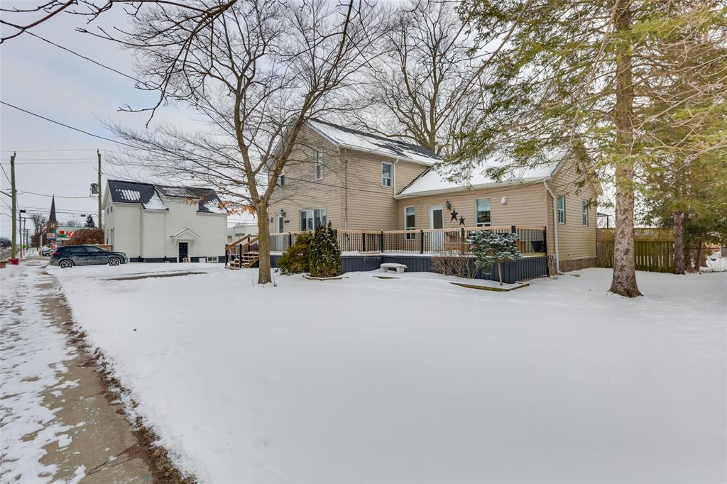 5338 NAUVOO Road
