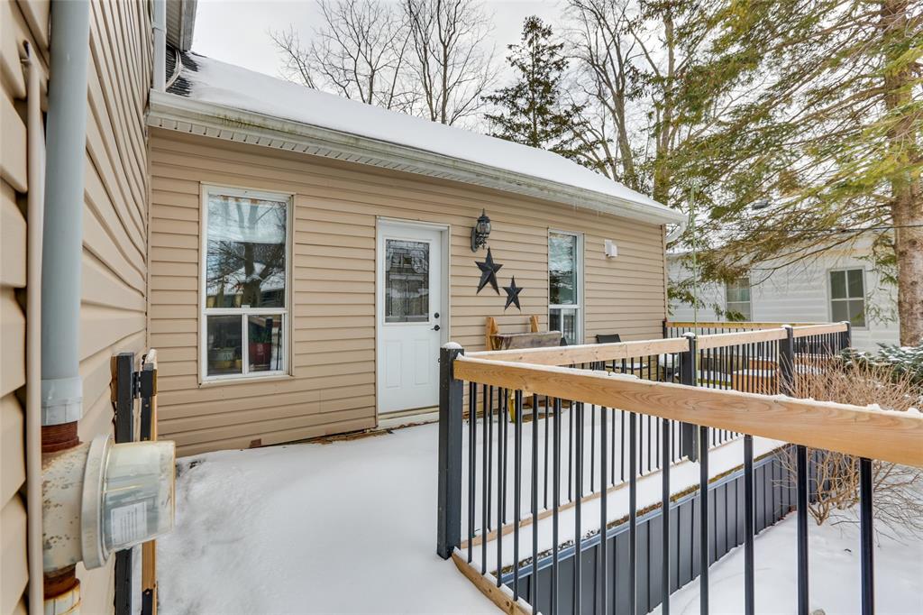 5338 NAUVOO Road