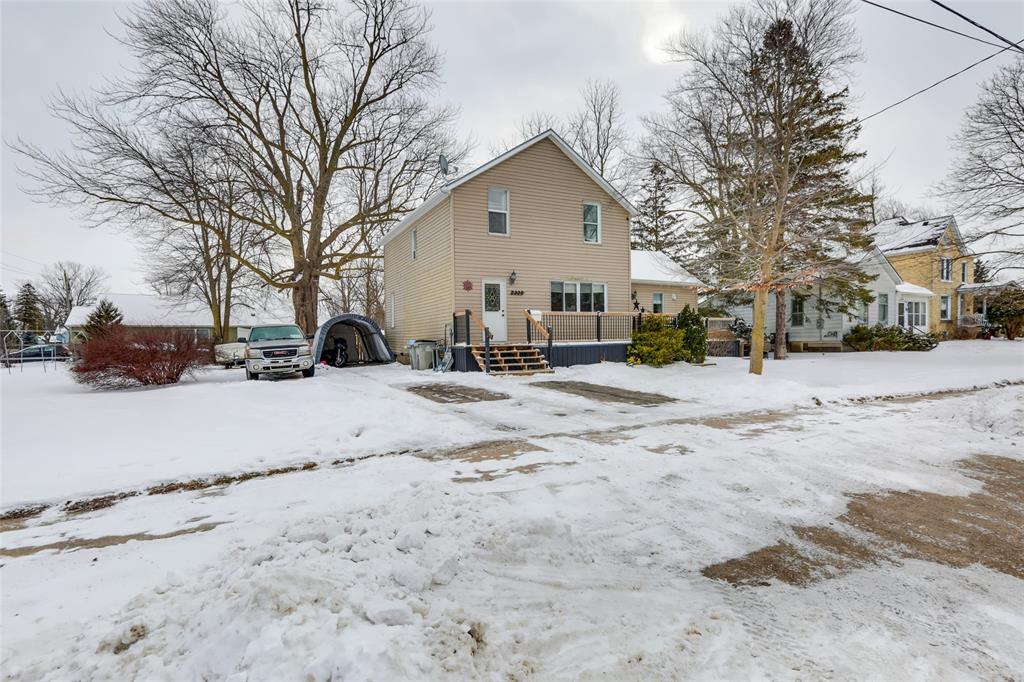 5338 NAUVOO Road