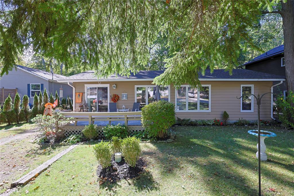 9906 LAKE Road