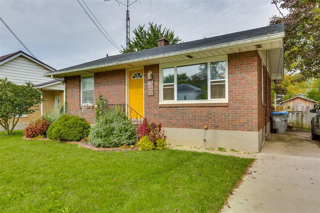 467 SIMCOE Street