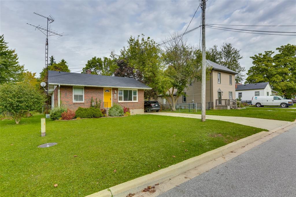 467 SIMCOE Street