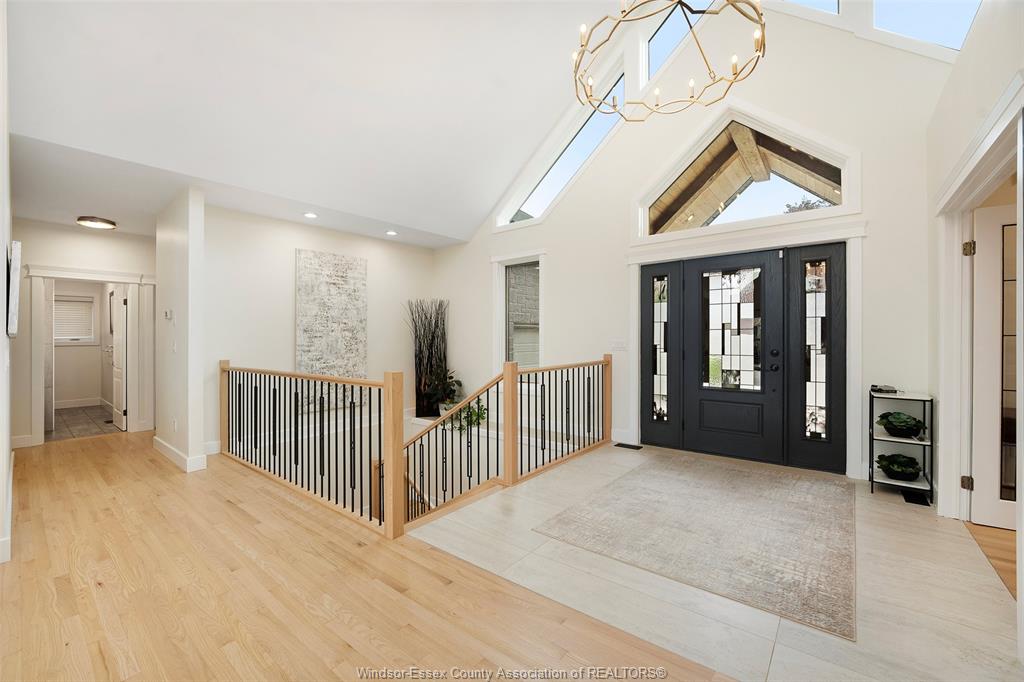 263 RUSSEL WOODS Drive
