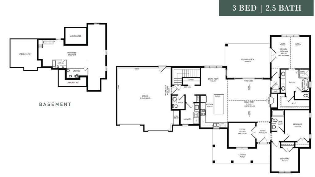 50 EAST GLEN Drive