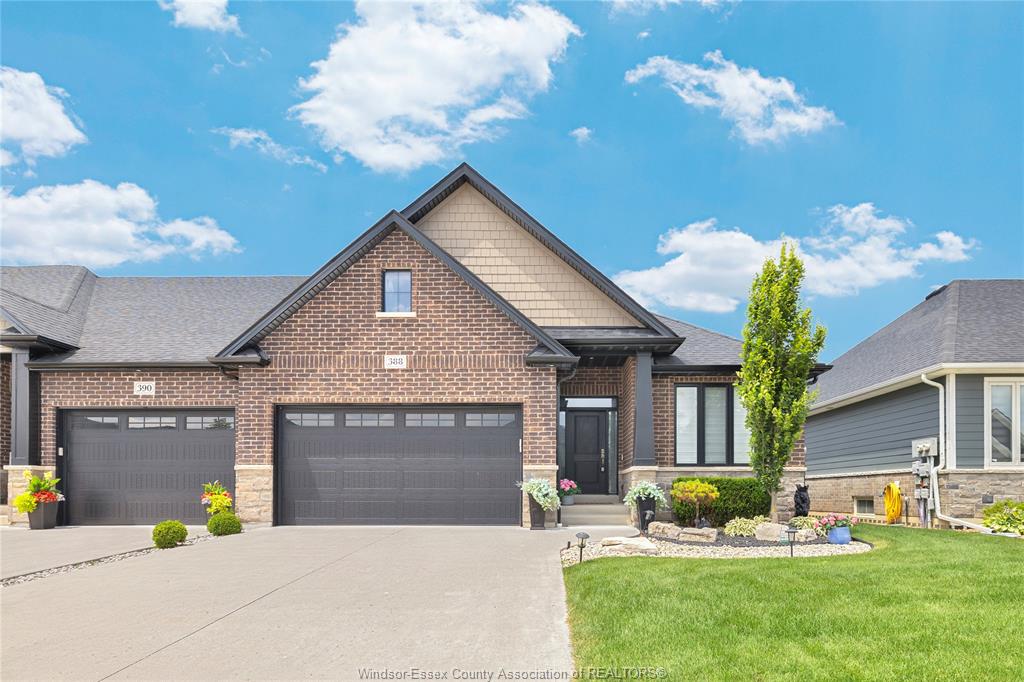 388 BRUNMAR Crescent