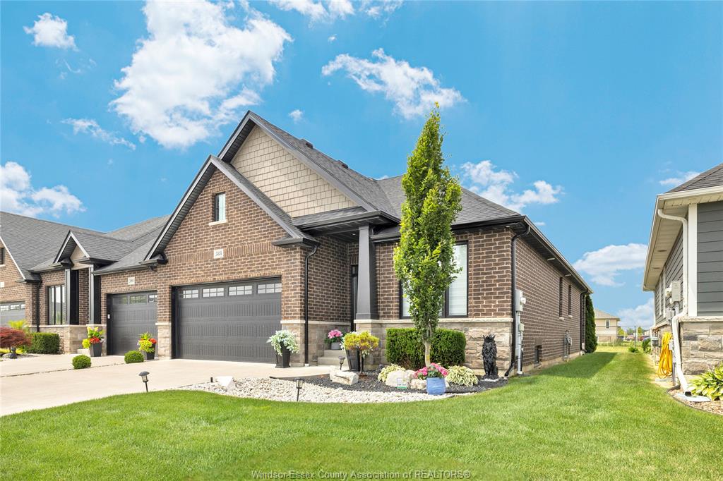 388 BRUNMAR Crescent
