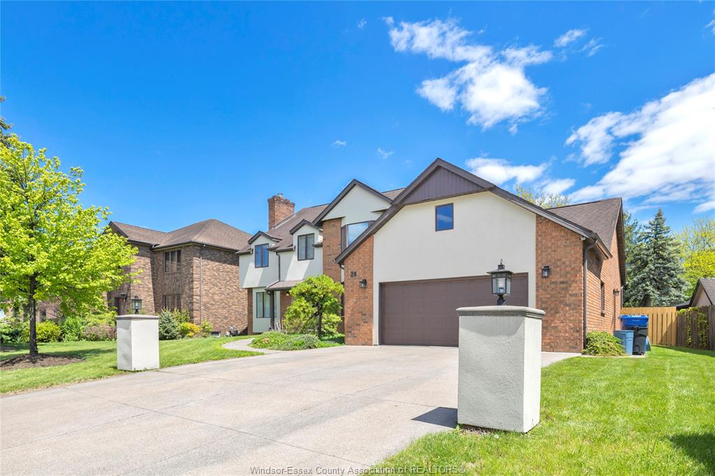28 CLEOPHAS Drive